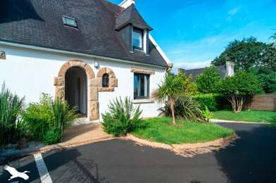 Maison 6 pièces 415935 €
