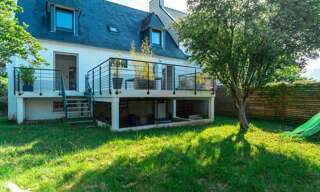Maison 6 Pièces 135 m² à vendre à Quimper (29000)