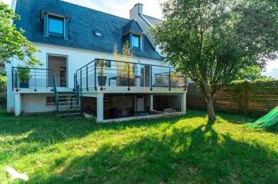 Maison 6 pièces 415935 €
