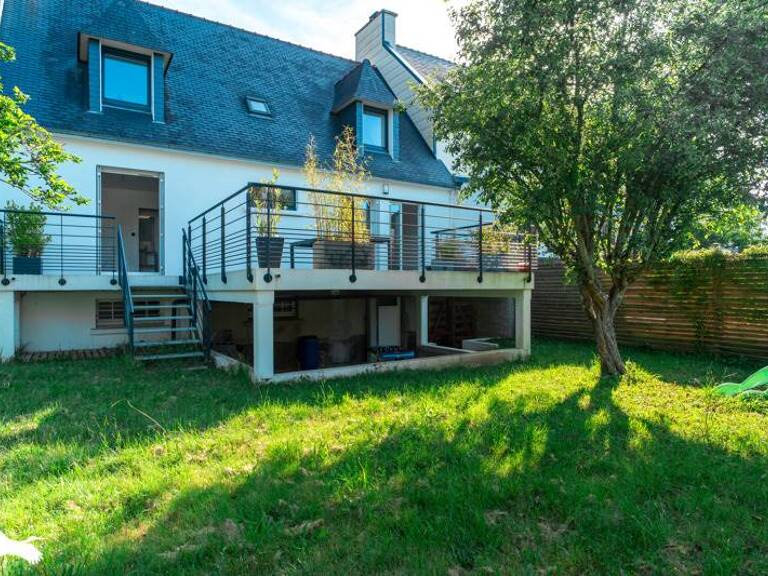 Maison 6 pièces 135 m² — photo 1