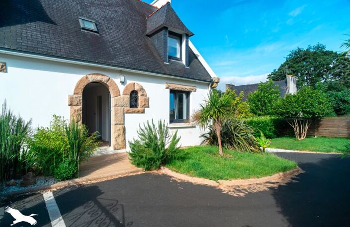 Vente maison 6 pièces 135 m² Quimper (29000) — photo 2