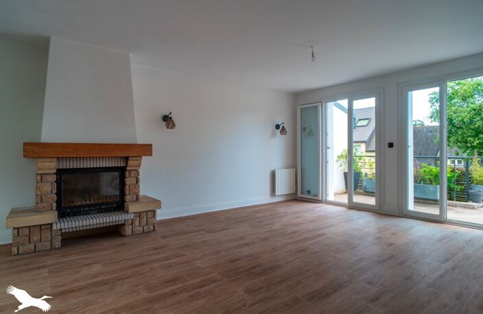 Vente maison 6 pièces 135 m² Quimper (29000) — photo 3