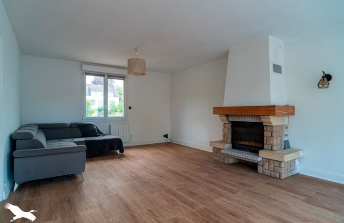 Vente maison 6 pièces 135 m² Quimper (29000) — photo 4