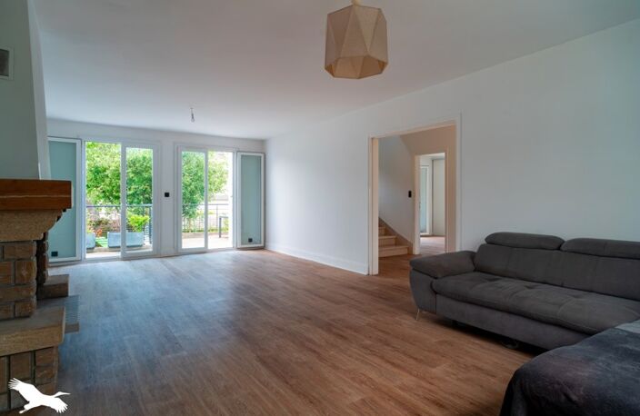Vente maison 6 pièces 135 m² Quimper (29000) — photo 5