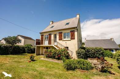 Maison 4 pièces 337920 €