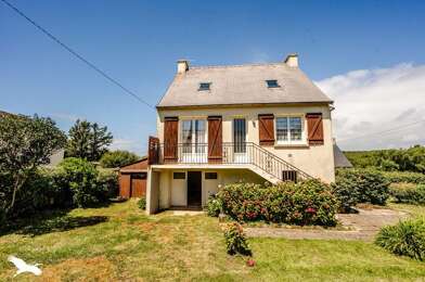 Maison 4 pièces 296520 €
