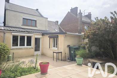Maison 5 pièces 115000 €