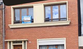 Maison 5 Pièces 133 m² à vendre à Rœulx (59172)