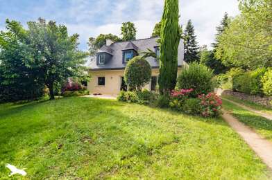 Maison 11 pièces 472500 €