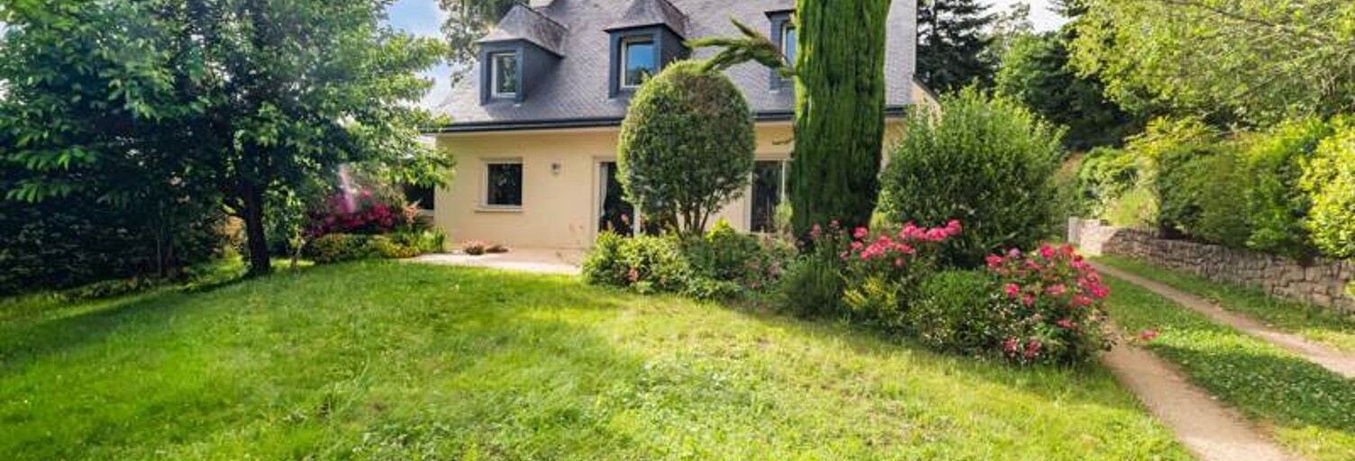Maison 11 Pièces 179 m² à vendre à Lannion (22300)