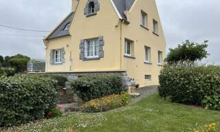 Maison 6 Pièces 119 m² à vendre à Ploumoguer (29810)