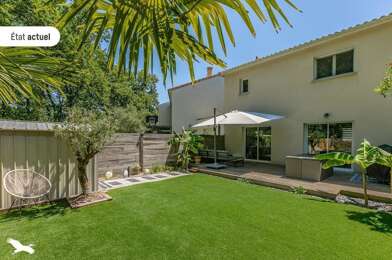 Maison 4 pièces 385688 €