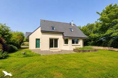 Maison 6 pièces 262000 €