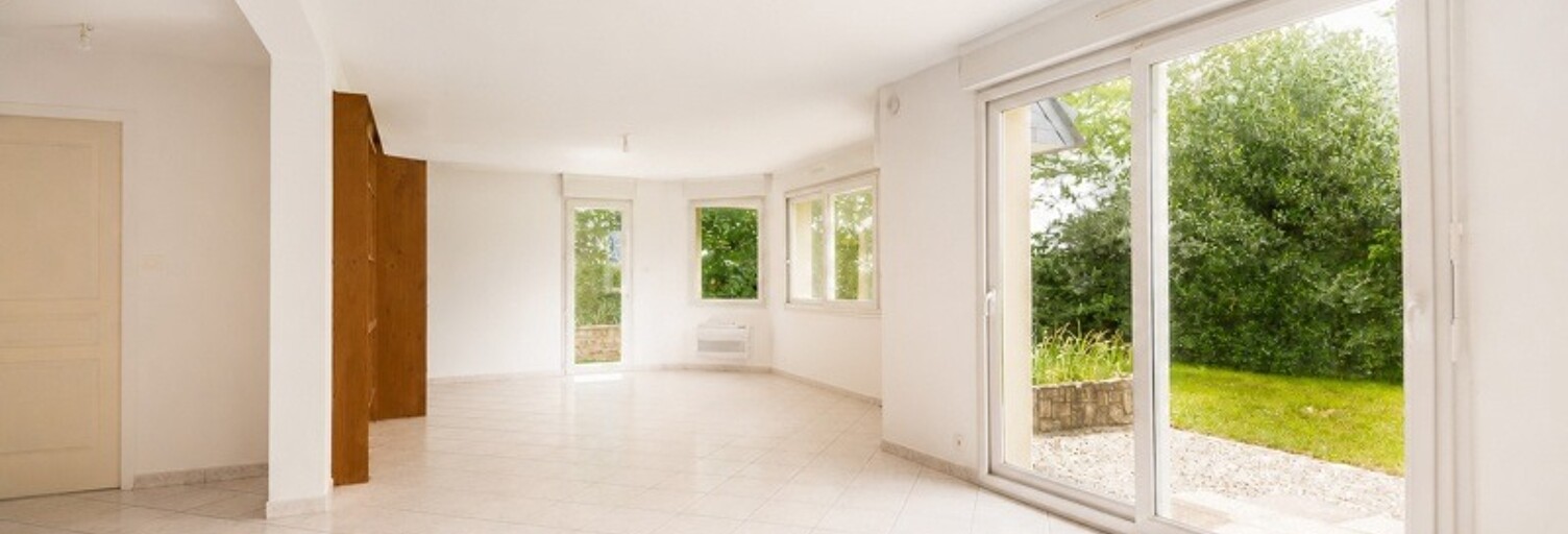 Maison 6 Pièces 112 m² à vendre à Saint-Servais (29400)