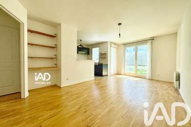Appartement 2 pièces 300000 €