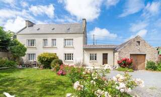 Maison 10 Pièces 160 m² à vendre à Plouescat (29430)