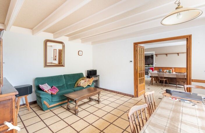 Maison en pierre de 10 pièces principales — photo 2