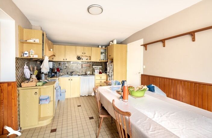 Maison en pierre de 10 pièces principales — photo 4