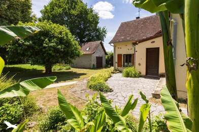 Maison 5 pièces 231440 €