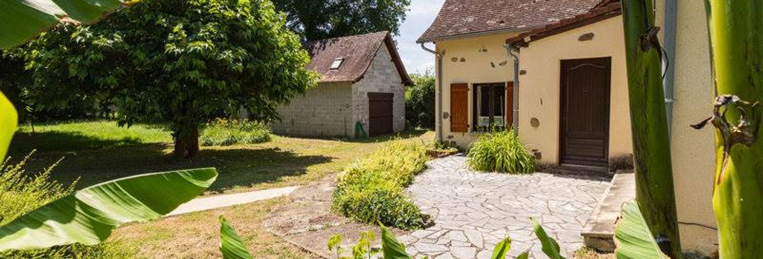 Maison 5 Pièces 115 m² à vendre à Altillac (19120)