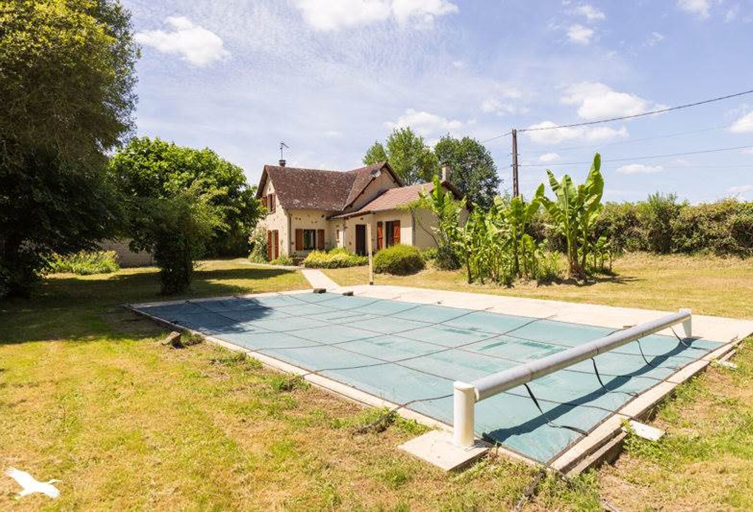 Pavillon de 5 pièces principales — photo 1