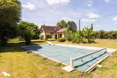 Maison 5 pièces 231440 €
