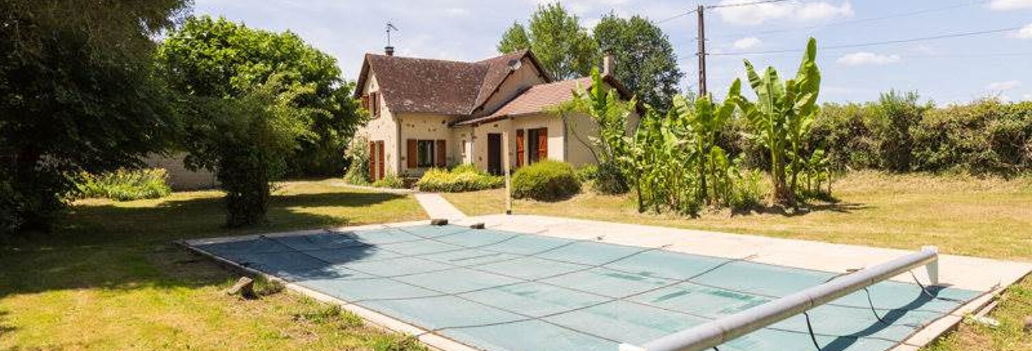 Maison 5 Pièces 115 m² à vendre à Altillac (19120)