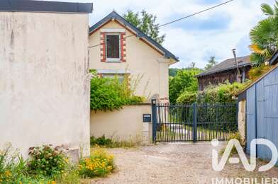 Maison 4 pièces 265000 €