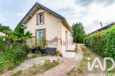Maison 4 pièces 265000 €