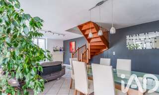 Maison 4 Pièces 100 m² à vendre à La Membrolle-sur-Choisille (37390)