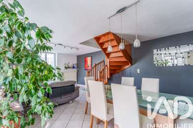Maison 4 pièces 265000 €