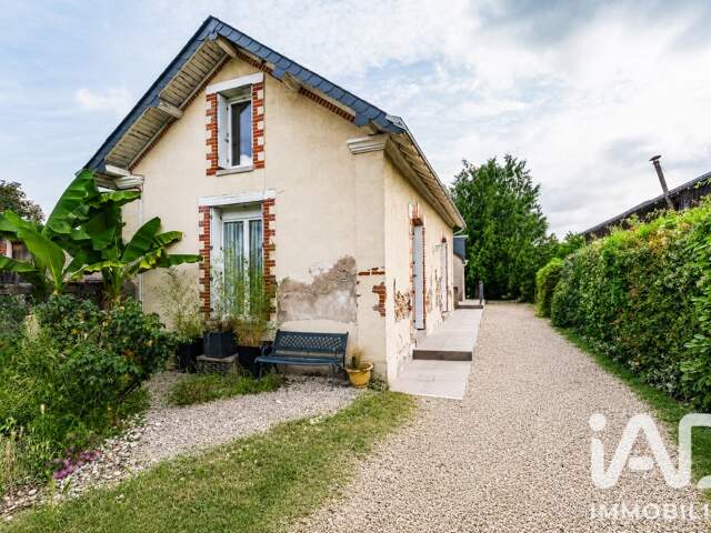 Vente Maison/villa 4 pièces — photo du bien