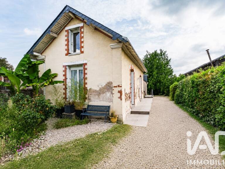 Vente Maison/villa 4 pièces — photo 1