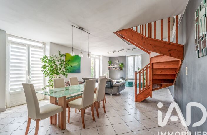Vente Maison/villa 4 pièces — photo 5