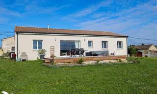 Maison 6 Pièces 120 m² à vendre à Genac-Bignac (16170)