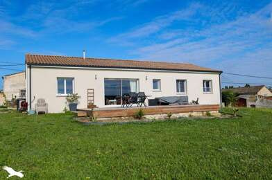 Maison 6 pièces 259000 €