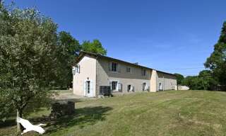 Maison 11 Pièces 390 m² à vendre à Rouillac (16170)