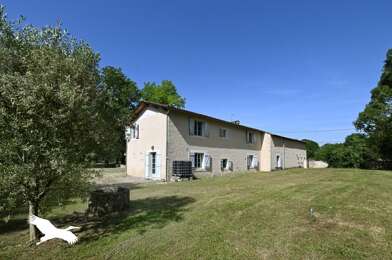 Maison 11 pièces 335703 €