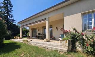 Maison 6 Pièces 119 m² à vendre à Montguyon (17270)
