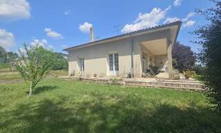 Maison 6 Pièces 119 m² à vendre à Montguyon (17270)