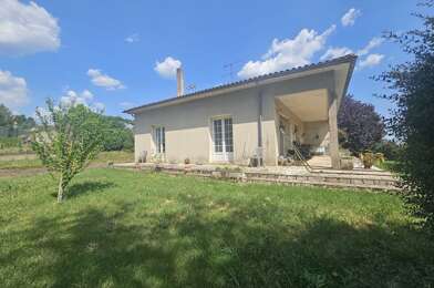 Maison 6 pièces 182069 €