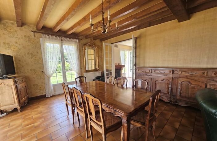Traditionnelle de 6 pièces principales — photo 3