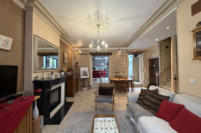 Maison 6 pièces 398900 €