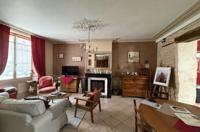 Maison 6 pièces 398900 €