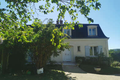 Maison 7 pièces 449000 €