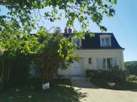 Maison de caractère Olivet - Spacieux Terrain - 4 Ch - 167 m — photo 2