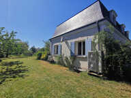 Maison de caractère Olivet - Spacieux Terrain - 4 Ch - 167 m — photo 4
