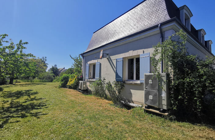 Maison de caractère Olivet - Spacieux Terrain - 4 Ch - 167 m — photo 4