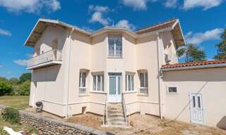 Maison 7 Pièces 154 m² à vendre à Cazères (31220)