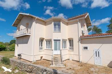 Maison 7 pièces 319000 €